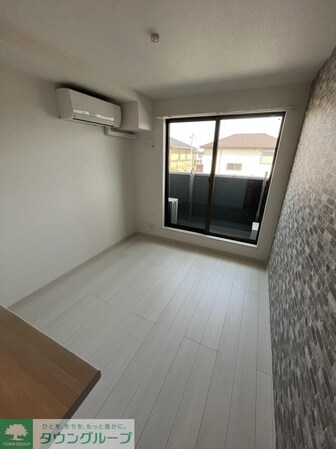 Ambition岩槻本町の物件内観写真